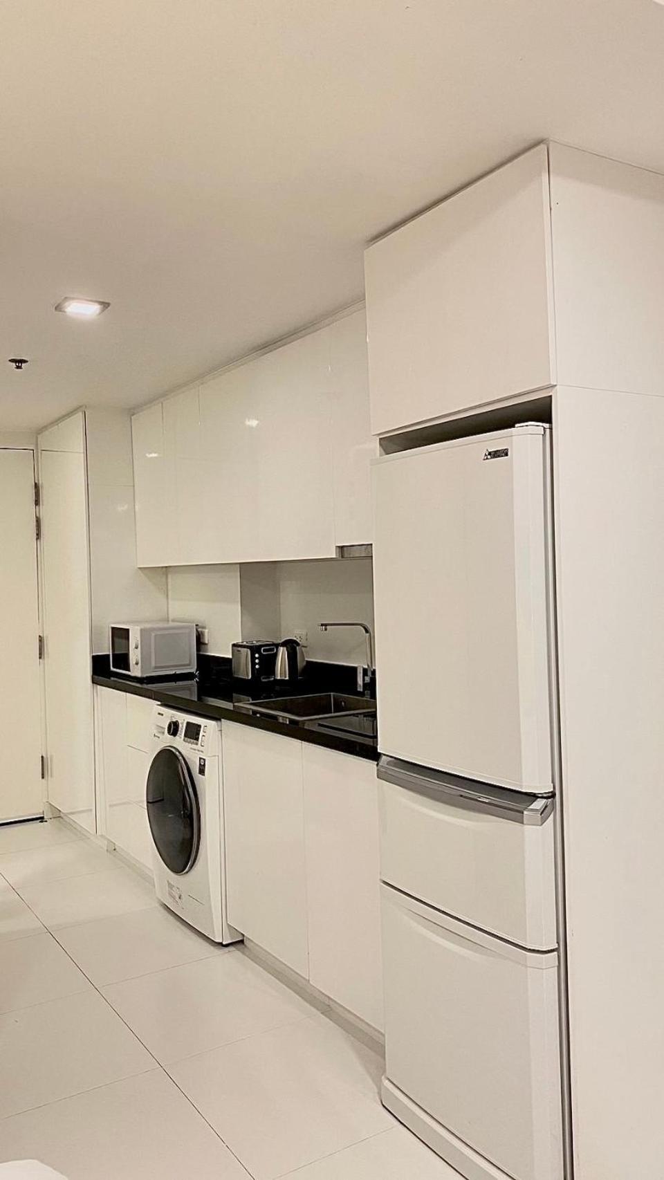 Sukhumvit13 Luxury อพาร์ทเม้น กรุงเทพมหานคร