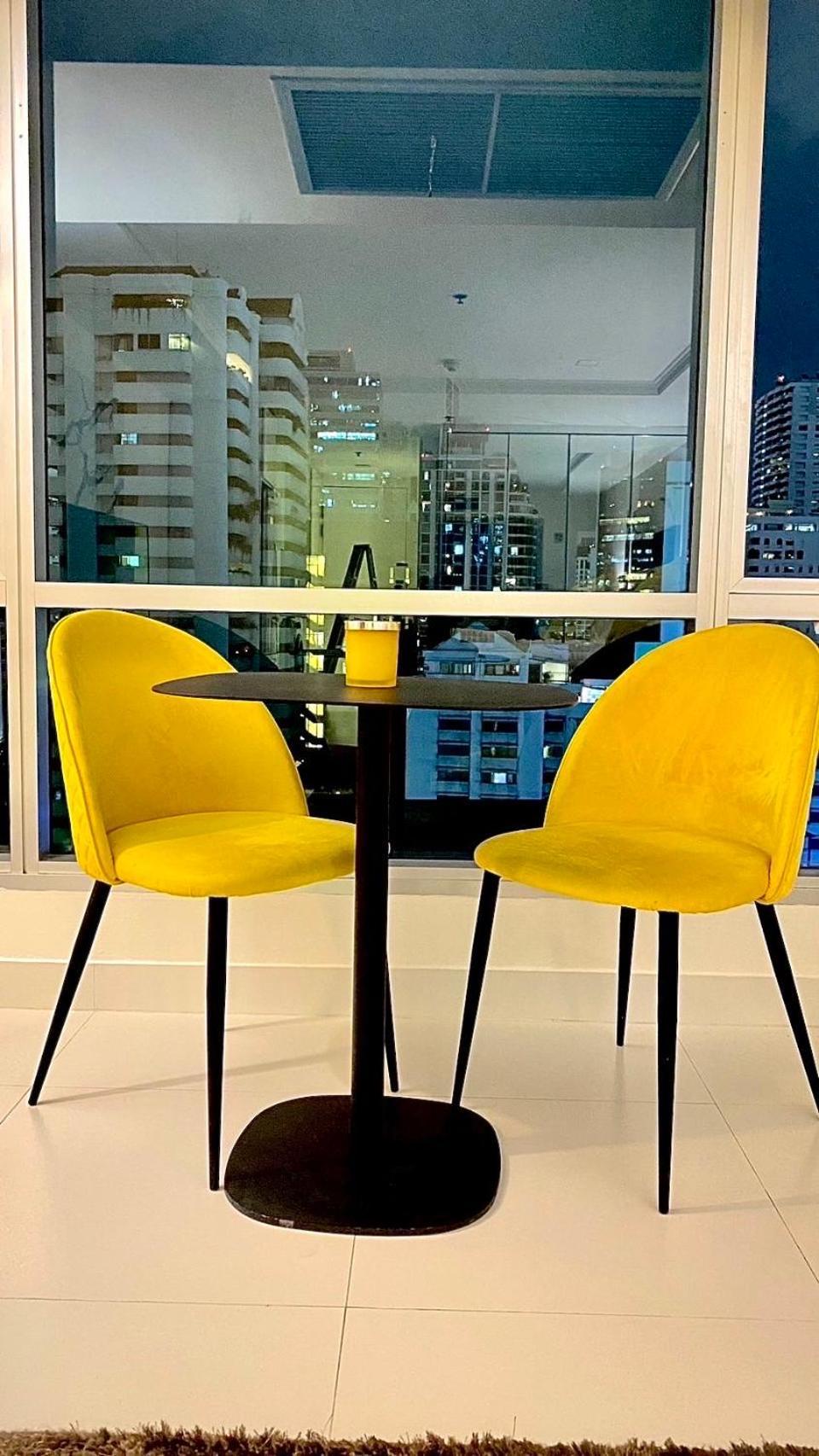 อพาร์ทเม้น Sukhumvit13 Luxury