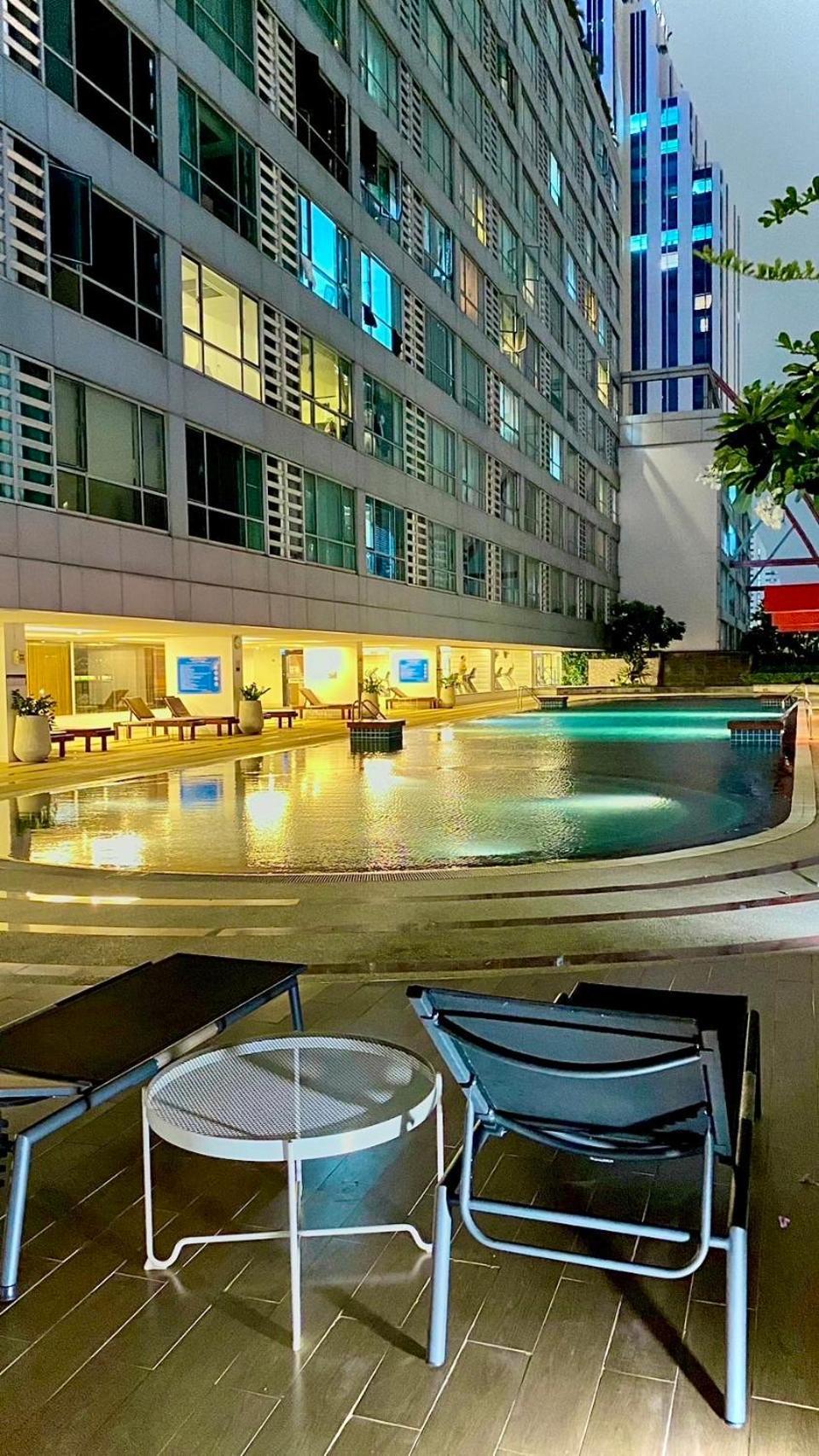 Sukhumvit13 Luxury * กรุงเทพมหานคร