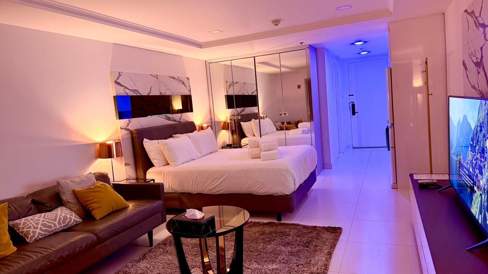 Sukhumvit13 Luxury อพาร์ทเม้น กรุงเทพมหานคร