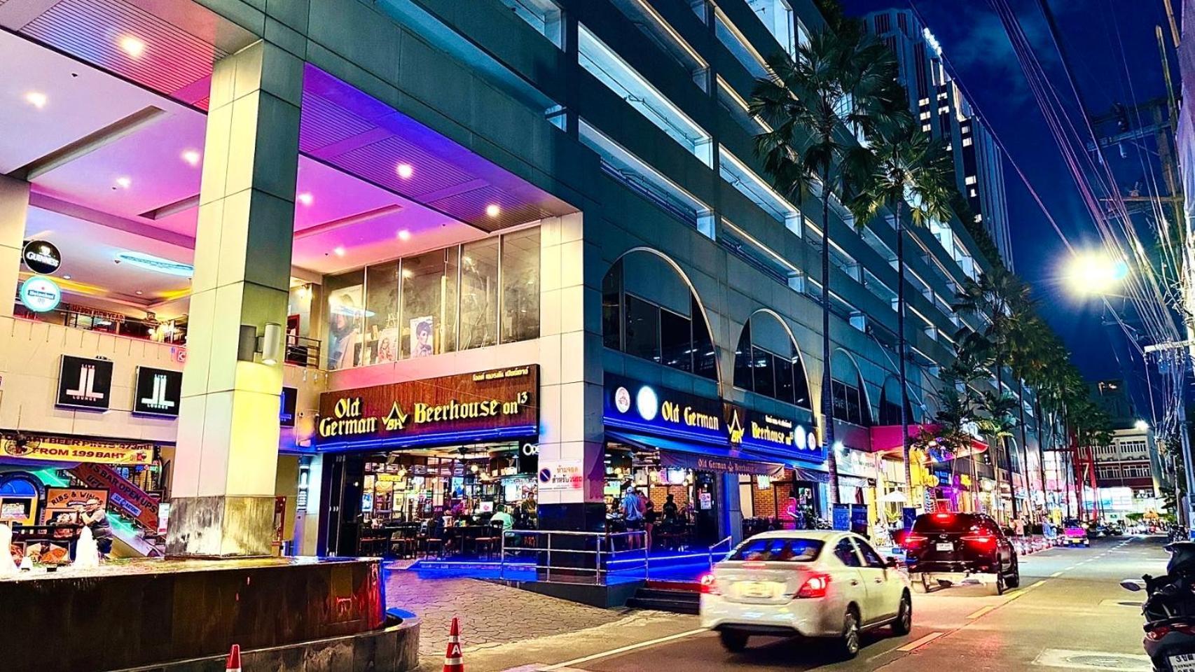 Sukhumvit13 Luxury อพาร์ทเม้น กรุงเทพมหานคร