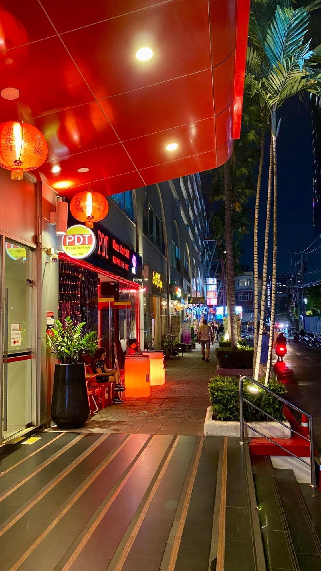 Sukhumvit13 Luxury 公寓 *