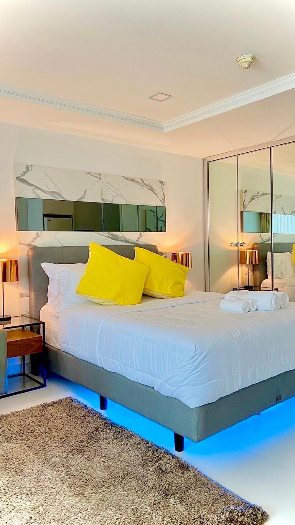Sukhumvit13 Luxury 公寓 曼谷