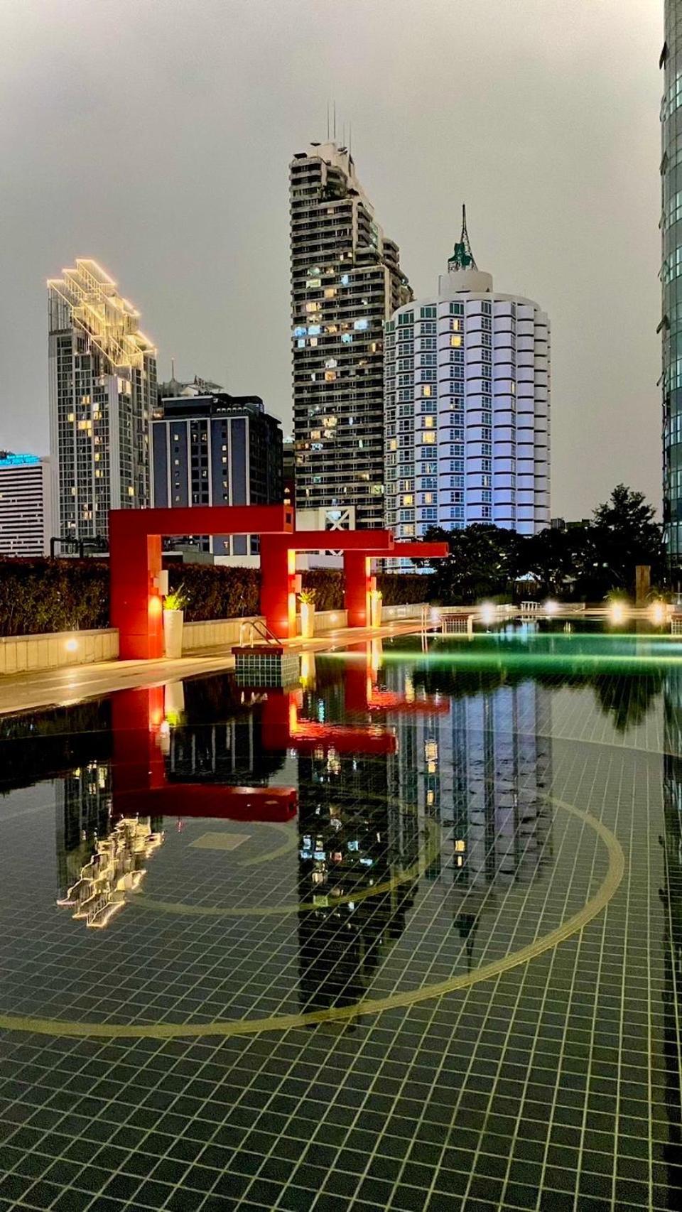 Sukhumvit13 Luxury 公寓 *