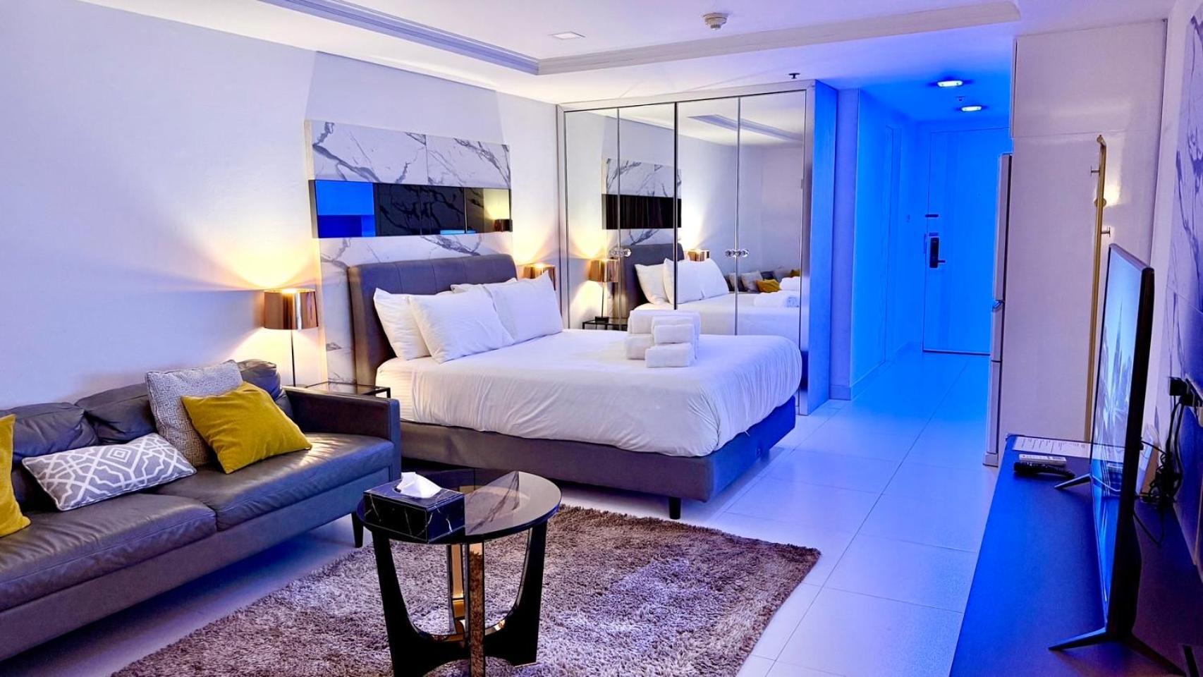 Sukhumvit13 Luxury 曼谷